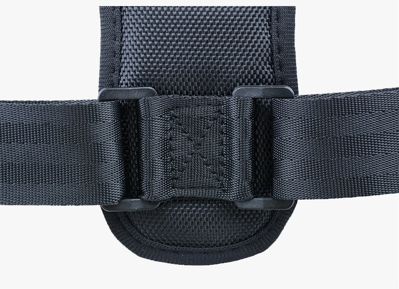 PosturePro™ Back Alignment Brace – Stand Taller, Feel Better