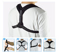PosturePro™ Back Alignment Brace – Stand Taller, Feel Better